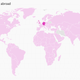 Image for article titled These are all the countries where the US has a military presence